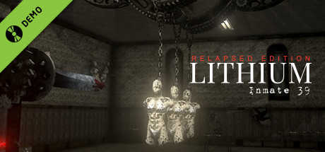 Lithium Inmate 39 Relapsed Edition Demo