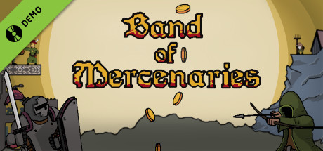 Band of Mercenaries Demo