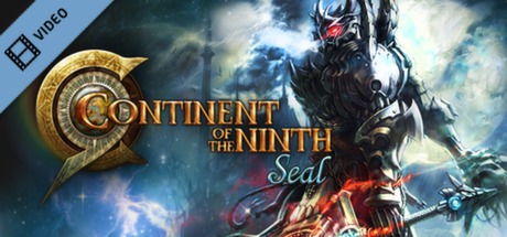 Continent of the Ninth Seal Trailer