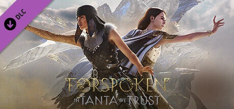 Forspoken: In Tanta We Trust