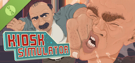 Kiosk Simulator Demo
