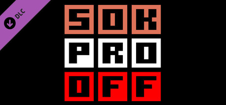 SOK PRO OFF