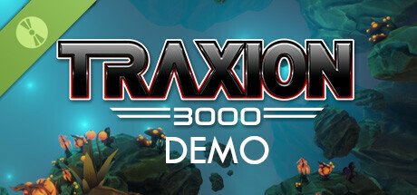 Traxion 3000 Demo