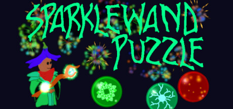 SparkleWand Puzzle