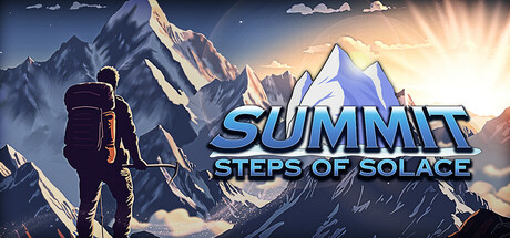 Summit : Steps of Solace