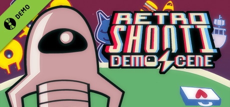 RetroShooti Demo