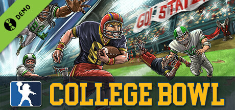 College Bowl Demo