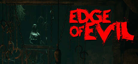 Edge Of Evil