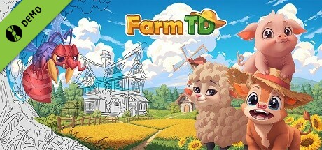 FarmTD Demo