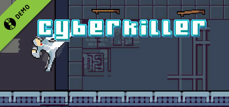 Cyberkiller Demo