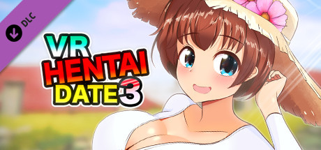 VR Hentai Date 3