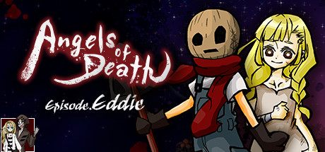 Angels of Death Episode.Eddie