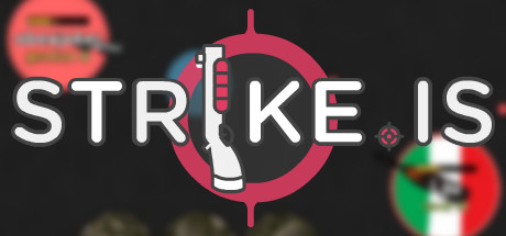 Strike.is: The Game