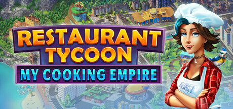 Restaurant Tycoon: My Cooking Empire