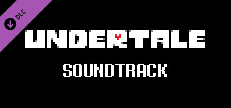 UNDERTALE Soundtrack