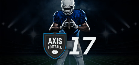 Axis Football 2017