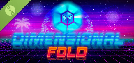 Dimensional Fold Demo