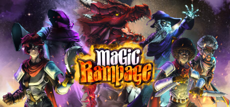 Magic Rampage