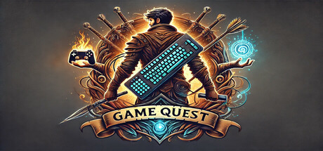 Game Quest Playtest