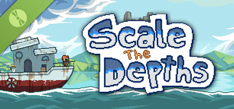 Scale the Depths Demo
