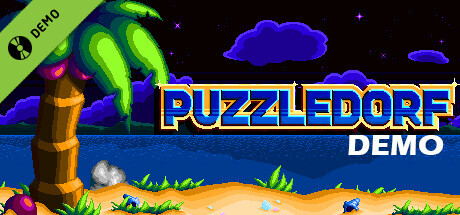 Puzzledorf - Demo