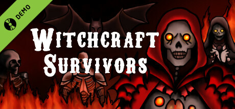 Witchcraft Survivors Demo