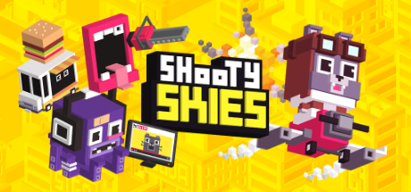 Shooty Skies