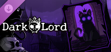 Dark Lord: Say thank you to developers