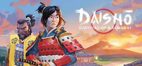 Daisho: Survival of a Samurai