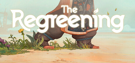 The Regreening Playtest
