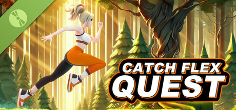 Catch Flex: Quest Demo
