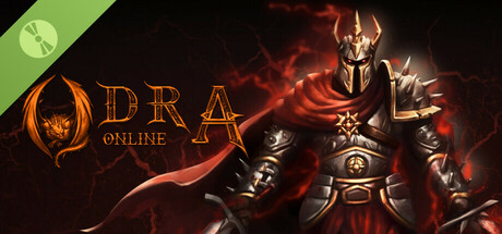 Odra.Online Demo