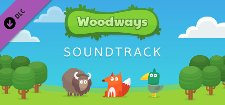 Woodways - Soundtrack