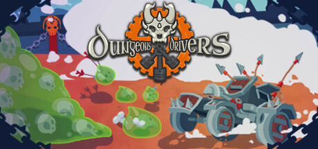 Dungeons & Drivers Playtest