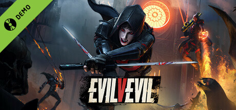 Evil V Evil Demo