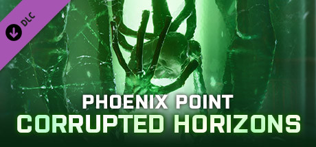 Phoenix Point - Corrupted Horizons DLC