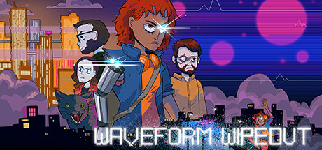 Waveform Wipeout