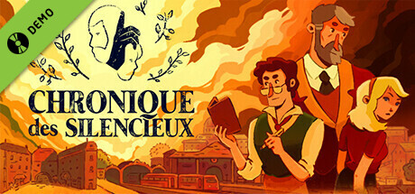 Chronique des Silencieux Demo