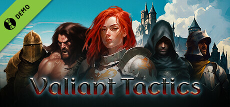 Valiant Tactics Demo