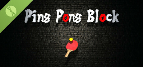 PingPongBlock Demo