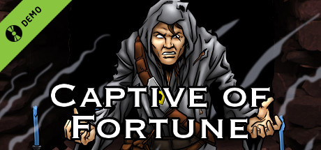 Captive of Fortune Demo