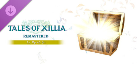 Tales of Xillia Remastered - Lv. Up+5 (4)