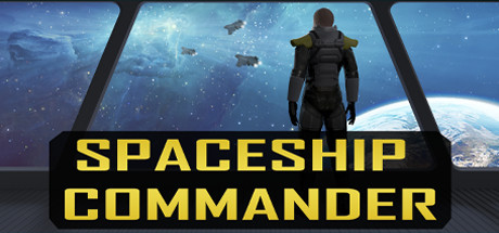 Spaceship Commander