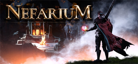 Nefarium