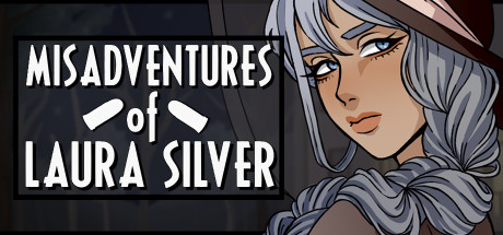 Misadventures of Laura Silver