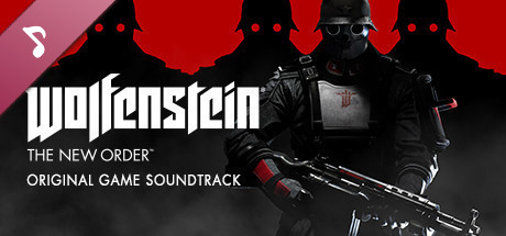 Wolfenstein: The New Order - Soundtrack