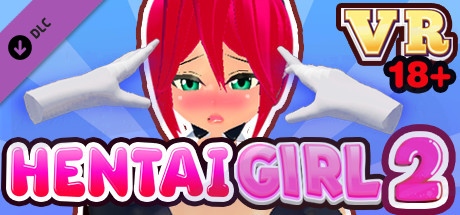 VR Hentai Girl 2