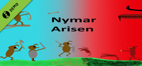 Nymar Arisen Demo