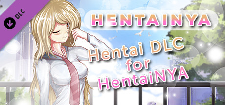 Hentai DLC for HentaiNYA