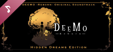 DEEMO -Reborn- OST: Hidden Dreams Edition